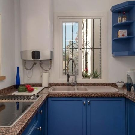 Beautiful Spanish Apartment In Torremolinos Bagian luar foto