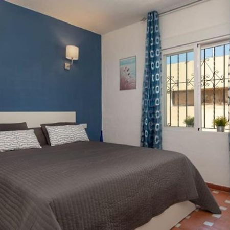 Beautiful Spanish Apartment In Torremolinos Bagian luar foto