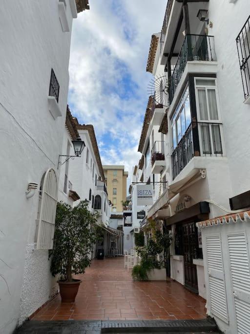 Beautiful Spanish Apartment In Torremolinos Bagian luar foto