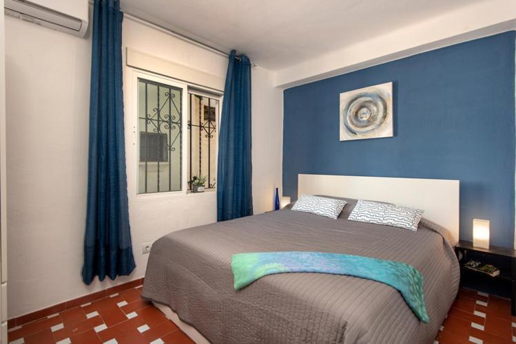 Beautiful Spanish Apartment In Torremolinos Bagian luar foto