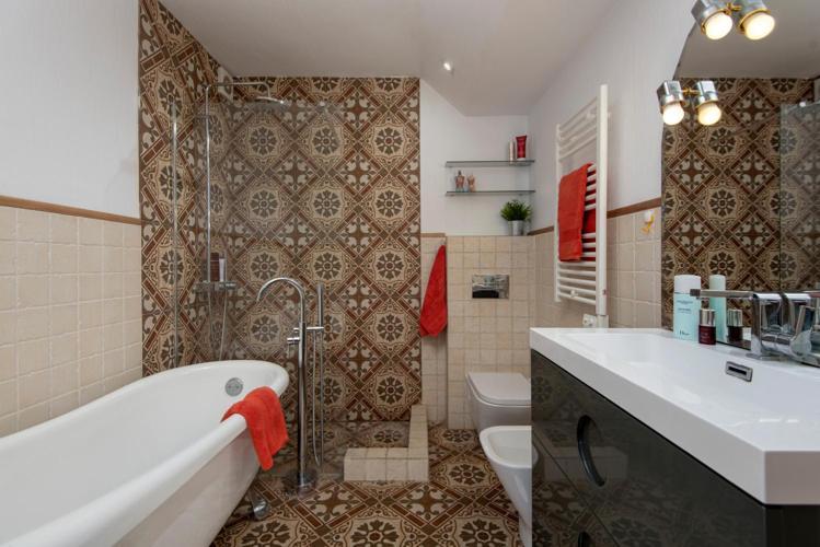 Beautiful Spanish Apartment In Torremolinos Bagian luar foto