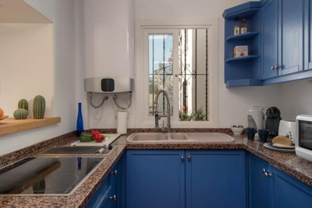 Beautiful Spanish Apartment In Torremolinos Bagian luar foto