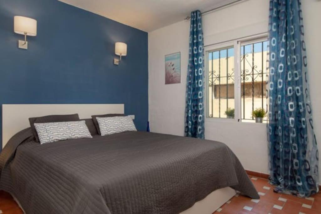 Beautiful Spanish Apartment In Torremolinos Bagian luar foto
