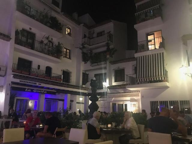 Beautiful Spanish Apartment In Torremolinos Bagian luar foto