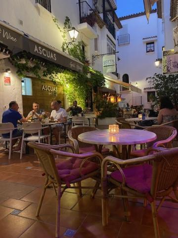 Beautiful Spanish Apartment In Torremolinos Bagian luar foto