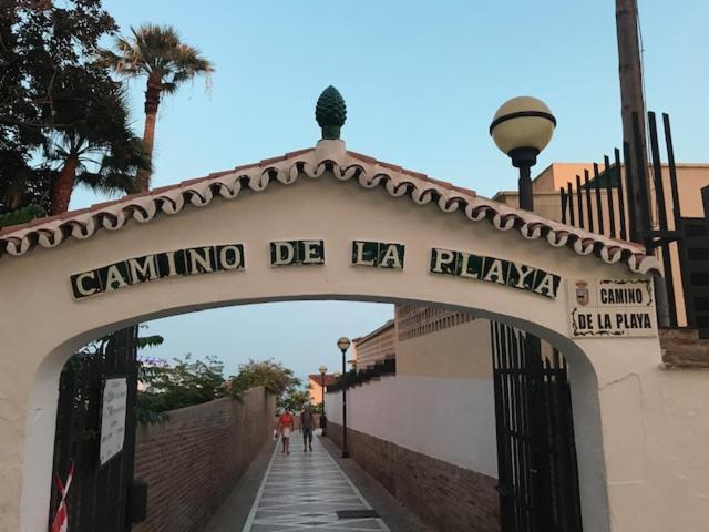 Beautiful Spanish Apartment In Torremolinos Bagian luar foto